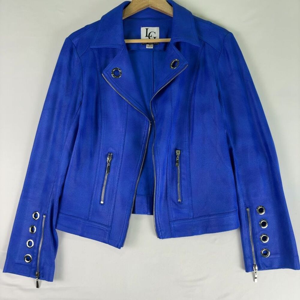Lena Gabrielle Women;s Jacket
